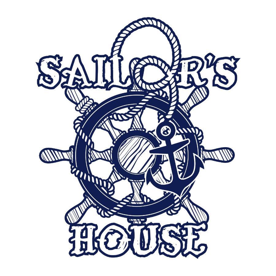 라고스 Sailor'S House 호스텔 외부 사진